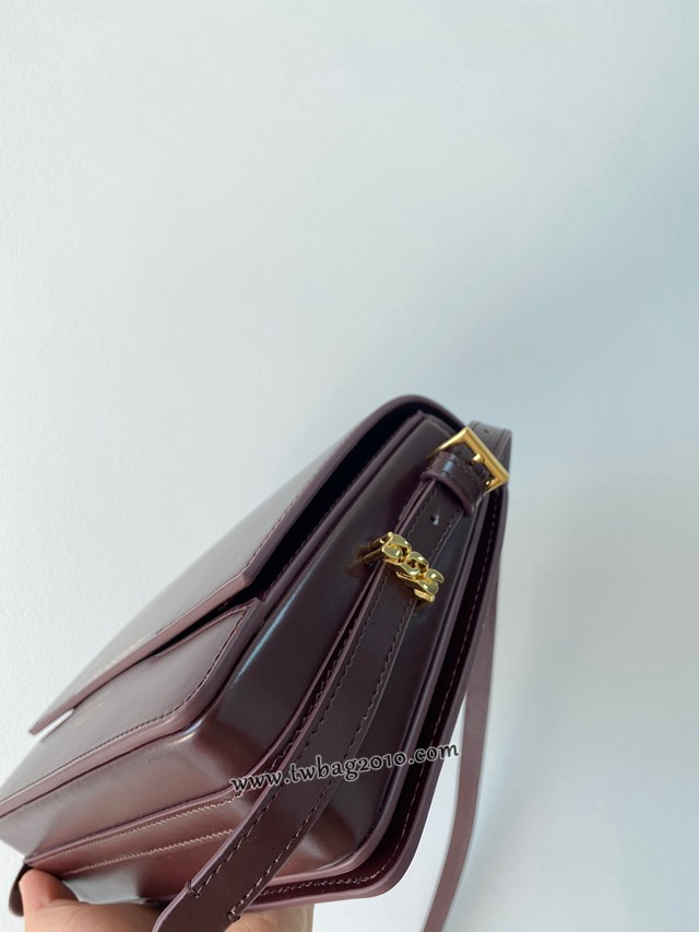 Burberry專門店新款小號Grace格雷絲包 巴寶莉單肩斜挎女包 yxb1253